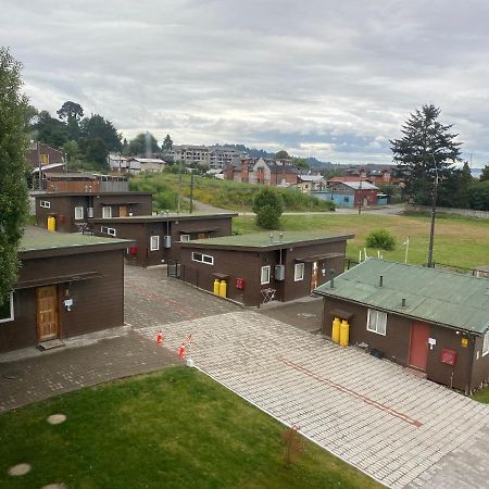 Cabanas Sur Patagon Puerto Varas Exterior foto