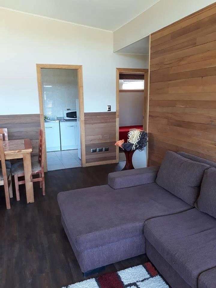 Cabanas Sur Patagon Puerto Varas Exterior foto